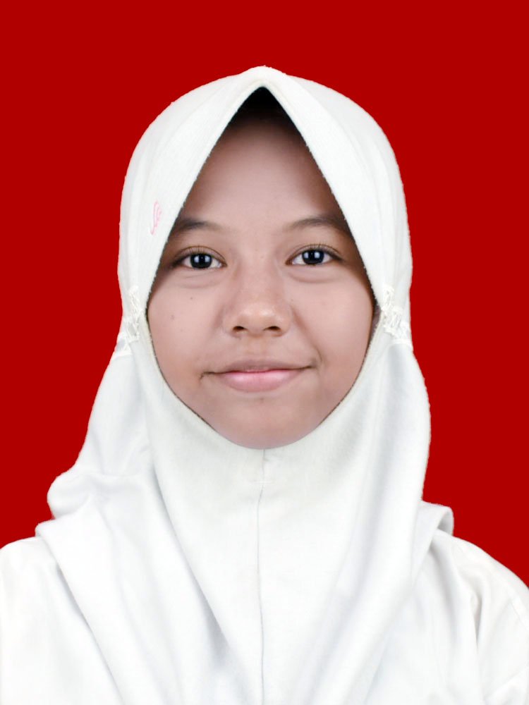 Foto RISVI AULIA PRATIWI